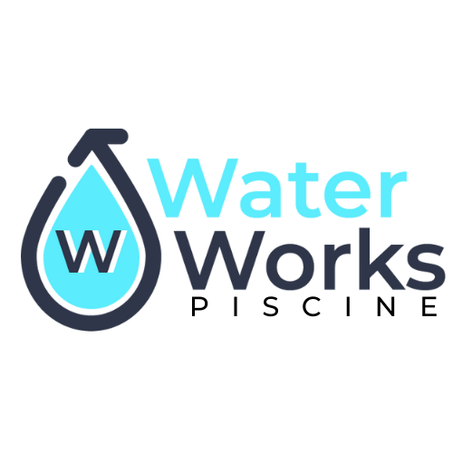 WATER WORKS - Progettazione e realizzazione Piscine<br />
 enna